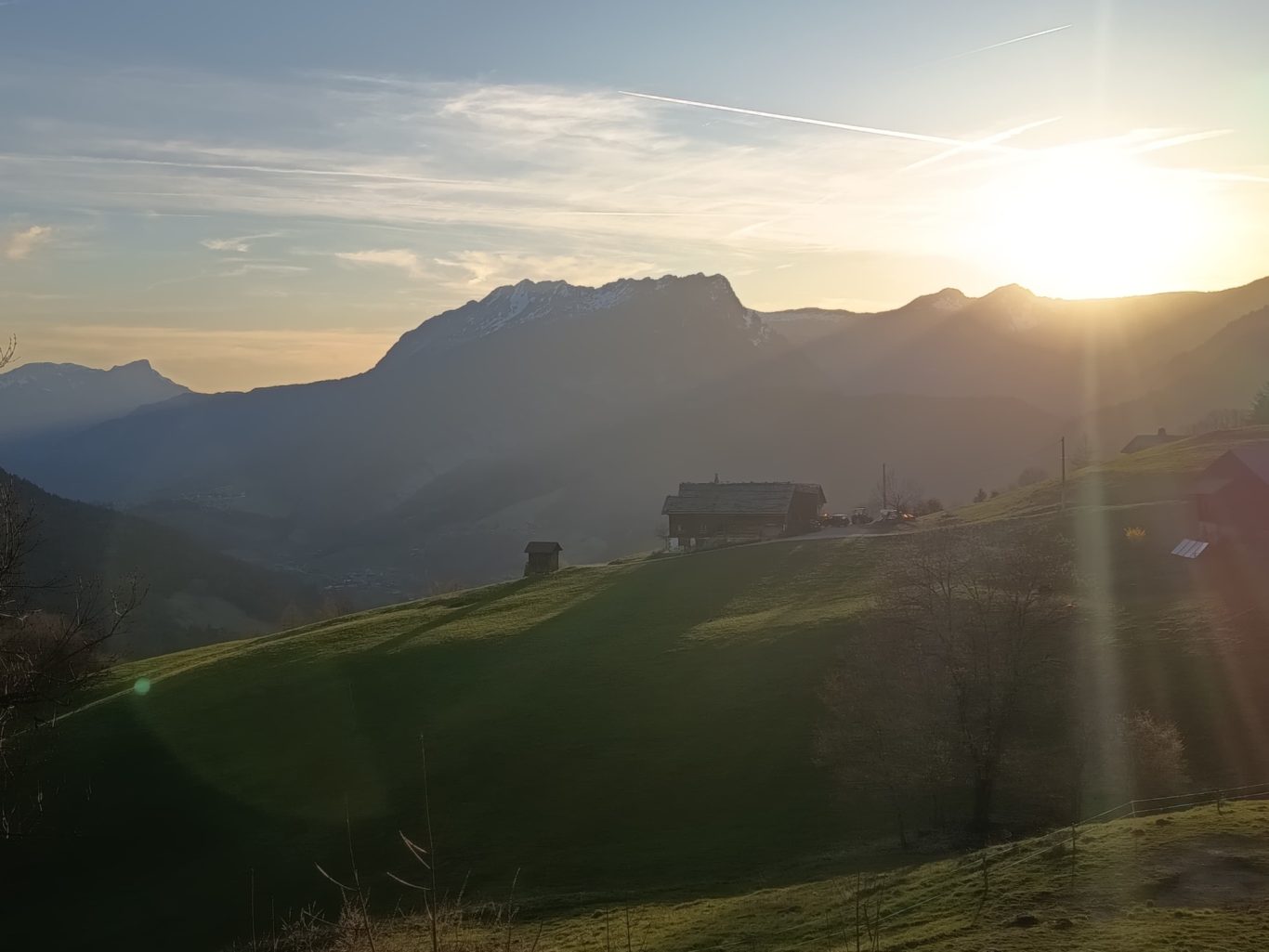 Les Aravis