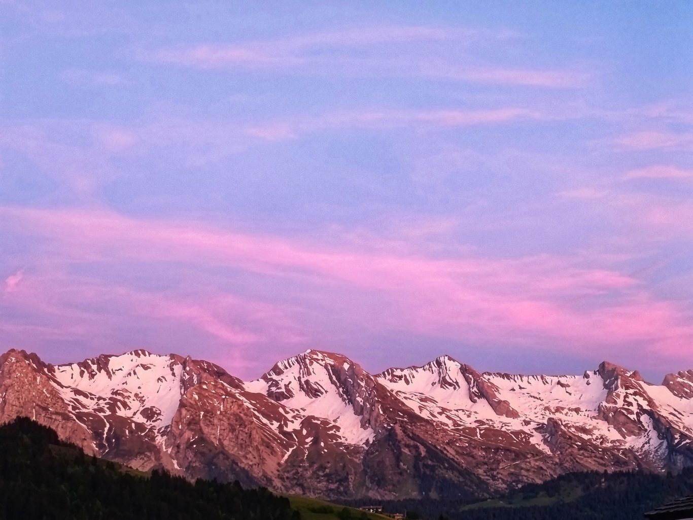Les Aravis