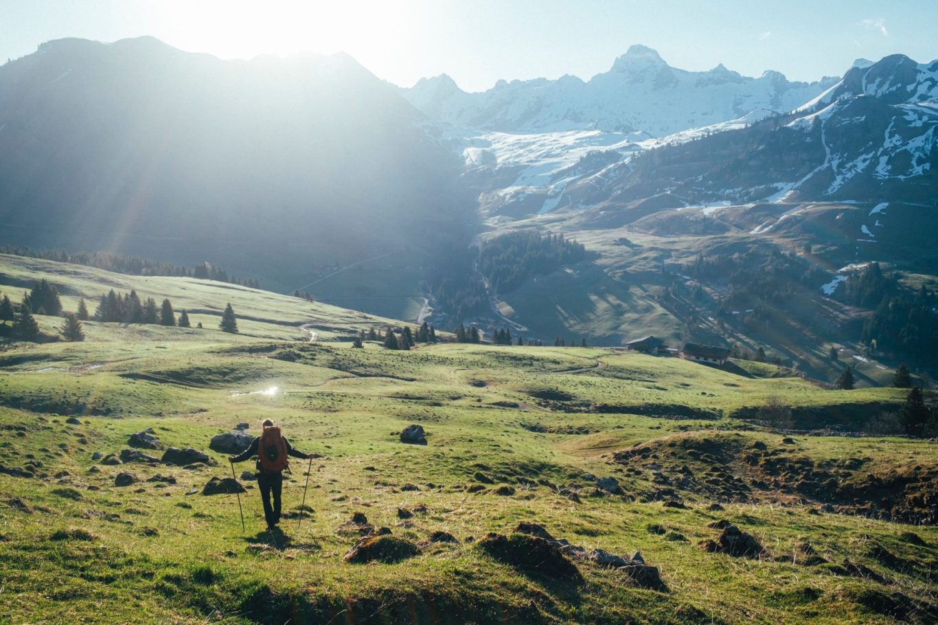 Les Aravis